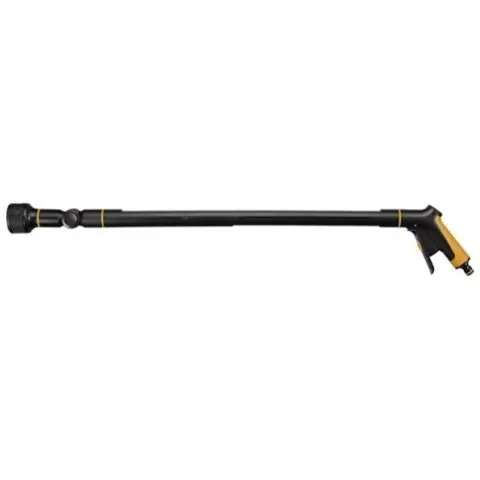 Erbjudande 1065488 Fiskars Stavsprinkler 3 spraymönster